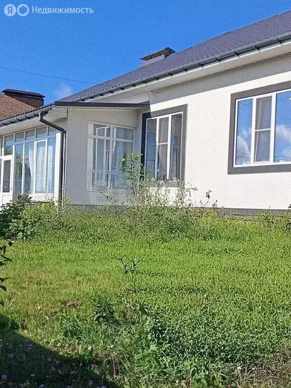 Дом в микрорайон Таврово-4, Прелестная улица (157 м) - Фото 2