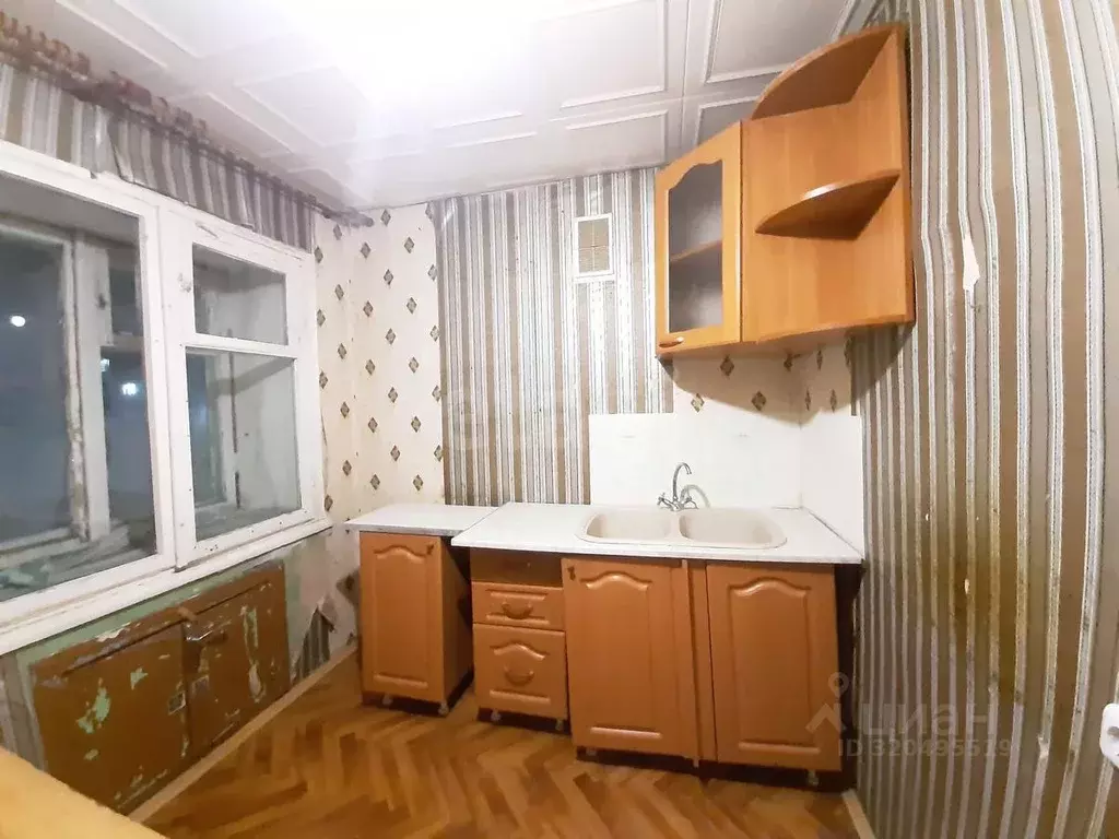 2-к кв. Красноярский край, Норильск Таймырская ул., 30 (43.4 м) - Фото 1