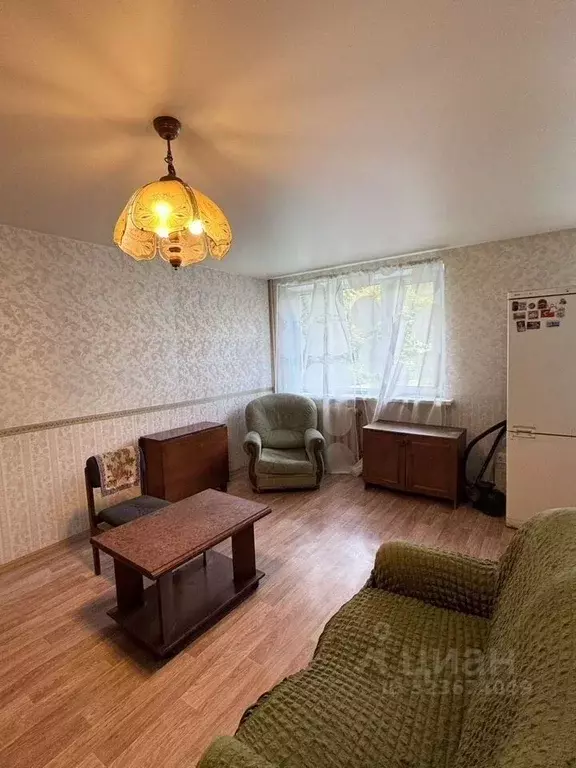 3-к кв. Свердловская область, Екатеринбург Вторчермет жилрайон, ул. ... - Фото 1