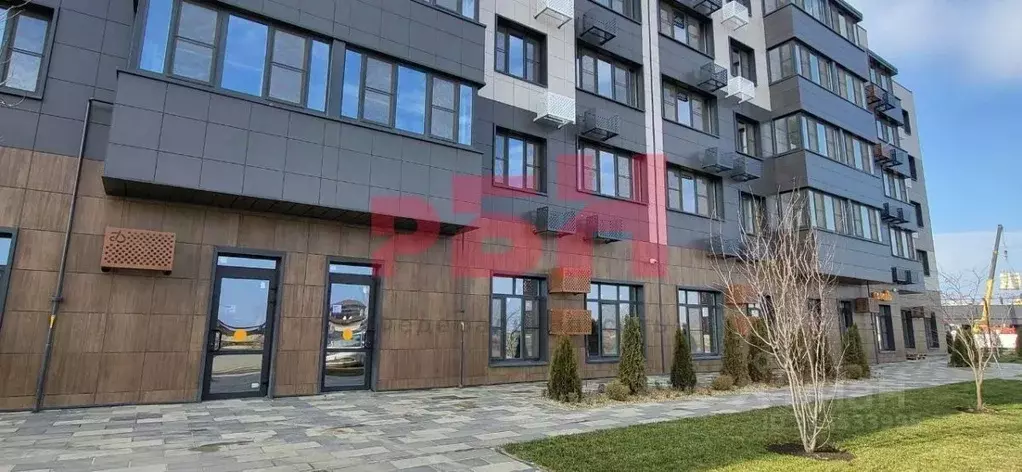 Помещение свободного назначения в Ростовская область, Азовский район, ... - Фото 0