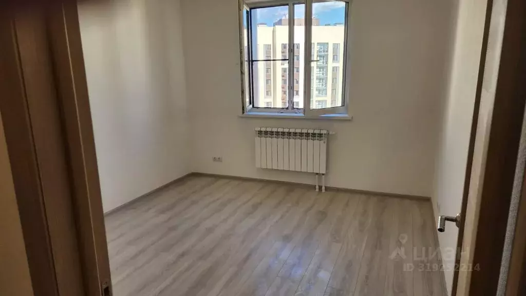 2-к кв. Москва ул. Николая Озерова, 2к1 (57.9 м) - Фото 0
