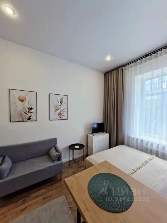 Студия Московская область, Раменский муниципальный округ, Ильинский ... - Фото 2