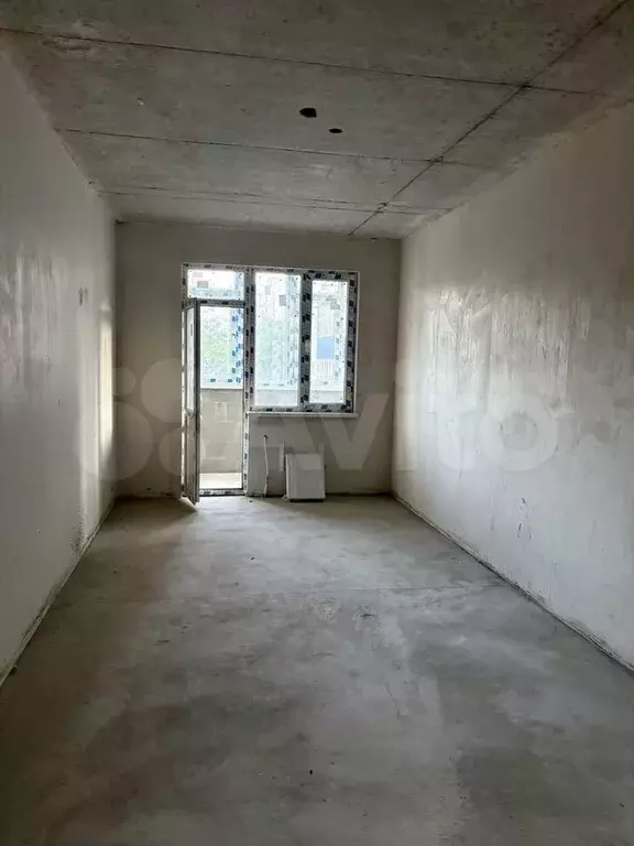 1-к. квартира, 48,3 м, 3/9 эт. - Фото 1