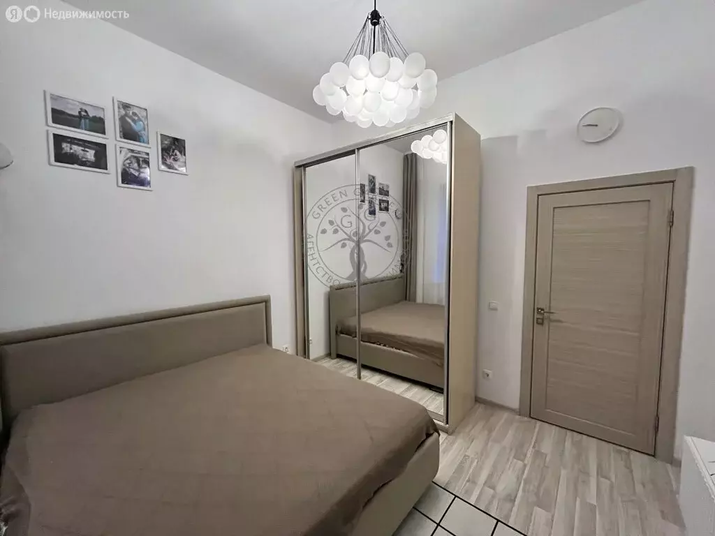 2-комнатная квартира: Екатеринбург, улица Раевского, 18А (58.8 м) - Фото 0