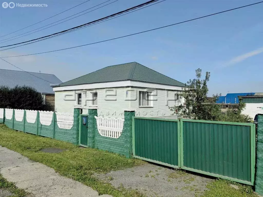 Дом в Малиновка, Цветочная улица, 6 (126 м) - Фото 2