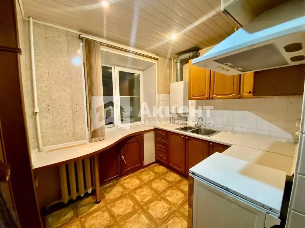 3-к кв. Ивановская область, Иваново 30-й мкр, 2 (63.0 м) - Фото 2