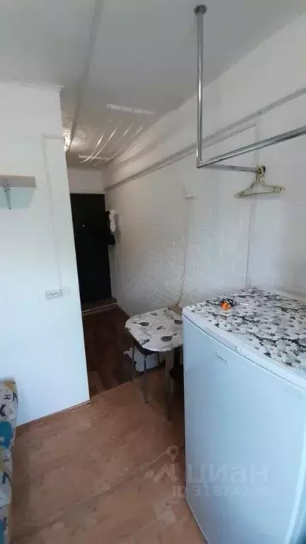 Студия Красноярский край, Красноярск ул. Республики, 66 (14.0 м) - Фото 1