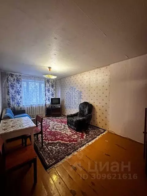 3-к кв. Чувашия, Чебоксары ул. Мичмана Павлова, 18 (70.8 м) - Фото 1