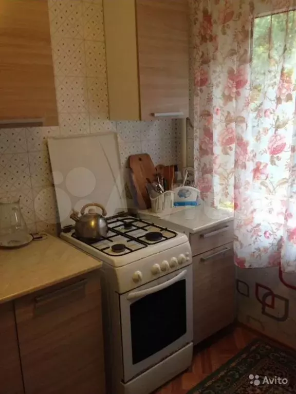 2-к. квартира, 50 м, 2/5 эт. - Фото 1