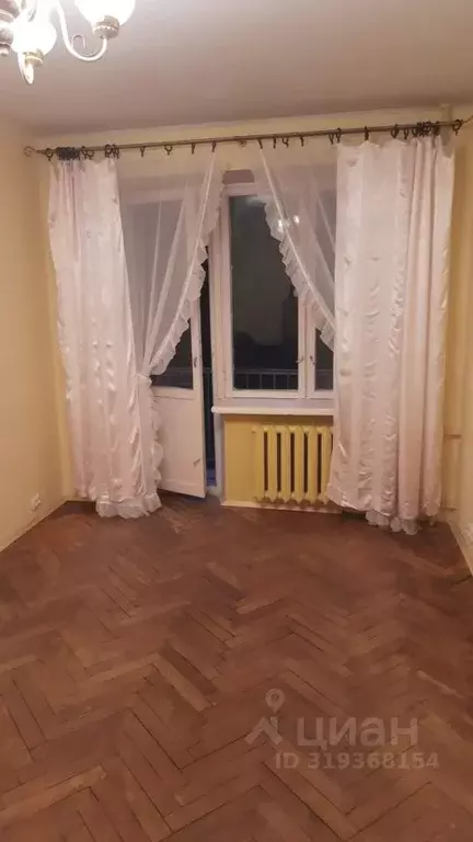 2-к кв. Москва Кастанаевская ул., 36К3 (47.0 м) - Фото 1