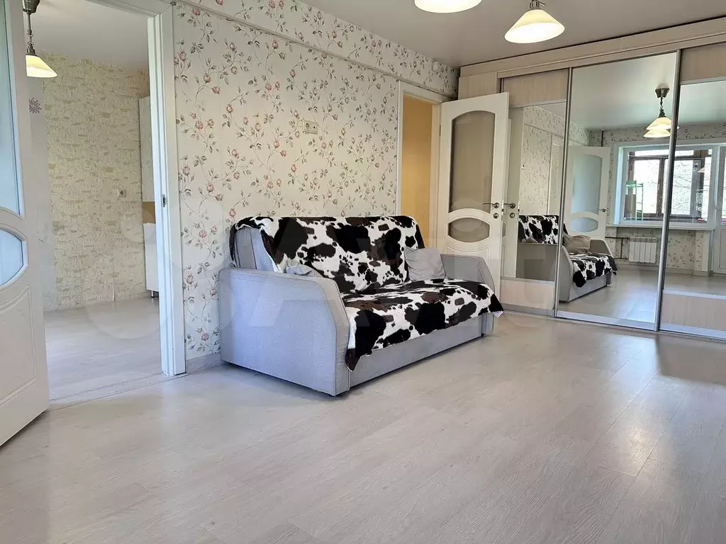 2-к. квартира, 45 м, 3/5 эт. - Фото 0