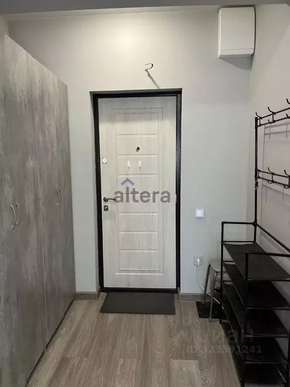 Студия Татарстан, Казань ул. Восстания, 49 (21.0 м) - Фото 2