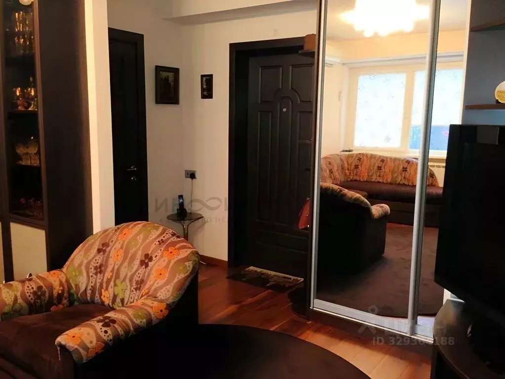 2-к кв. Москва Ленинский просп., 122 (42.0 м) - Фото 2