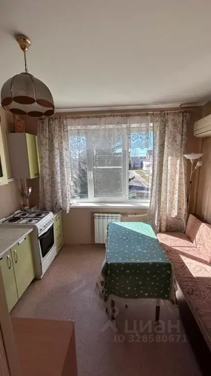 1-к кв. Ленинградская область, Приозерский район, Плодовское с/пос, ... - Фото 1