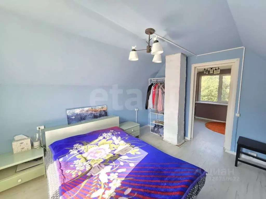 Дом в Московская область, Сергиево-Посадский городской округ, Дубки ... - Фото 2