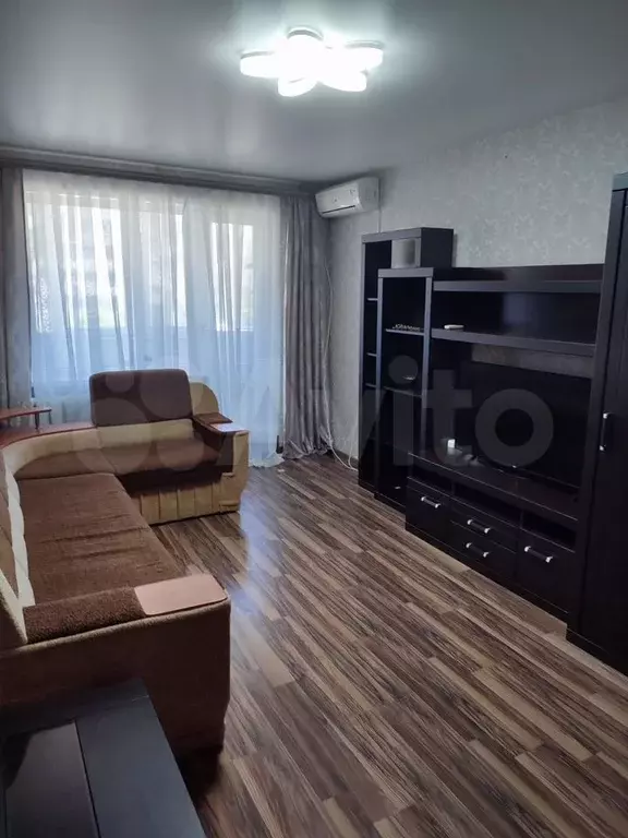 2-к. квартира, 47 м, 2/5 эт. - Фото 0