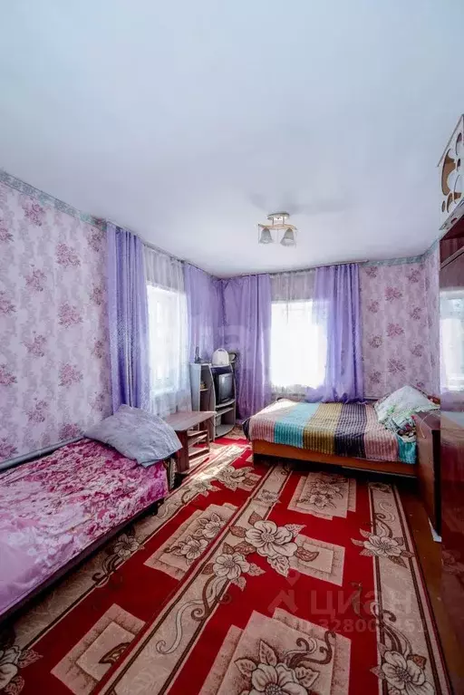 Дом в Алтайский край, Алтайский район, с. Алтайское ул. Базарная, 40 ... - Фото 1