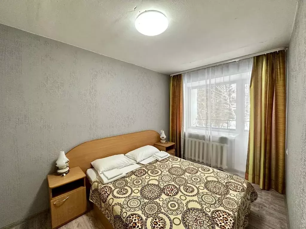 Комната Пермский край, Кунгурский муниципальный округ, с. Филипповка 2 - Фото 2