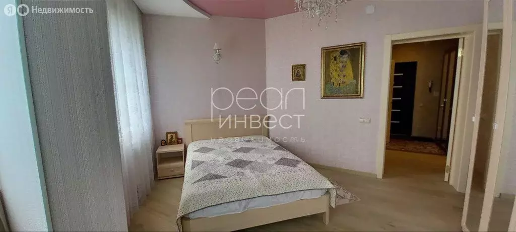 3-комнатная квартира: Сочи, улица Ленина, 298Б (93 м) - Фото 2