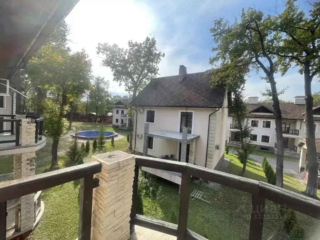 Дом в Самарская область, Самара 11-й Пригородного Лесничества кв-л, 29 ... - Фото 0