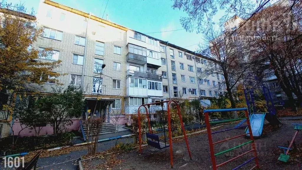 2-к кв. Ставропольский край, Ставрополь ул. Михаила Морозова, 90 (52.0 ... - Фото 2