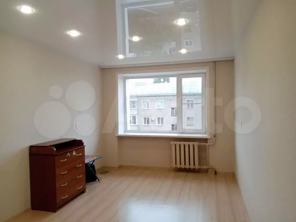 2-к. квартира, 46,9 м, 4/5 эт. - Фото 0