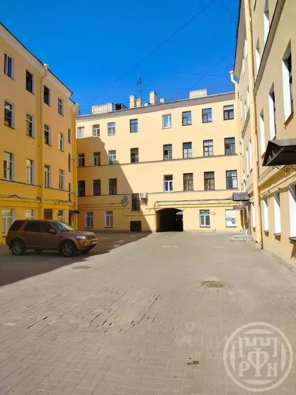 Комната, 26.1 м - Фото 0