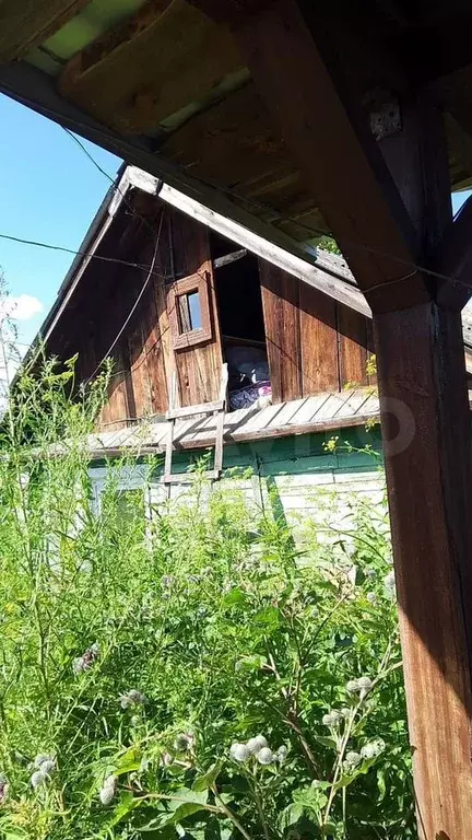 Дом 45 м на участке 7 сот. - Фото 0