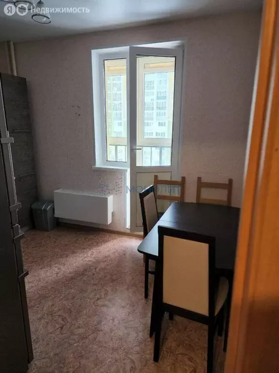 1-комнатная квартира: Нижний Новгород, Южный бульвар, 20 (41.4 м) - Фото 2