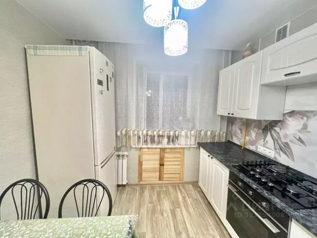 2-к кв. Нижегородская область, Нижний Новгород Яблоневая ул., 14 (46.9 ... - Фото 2