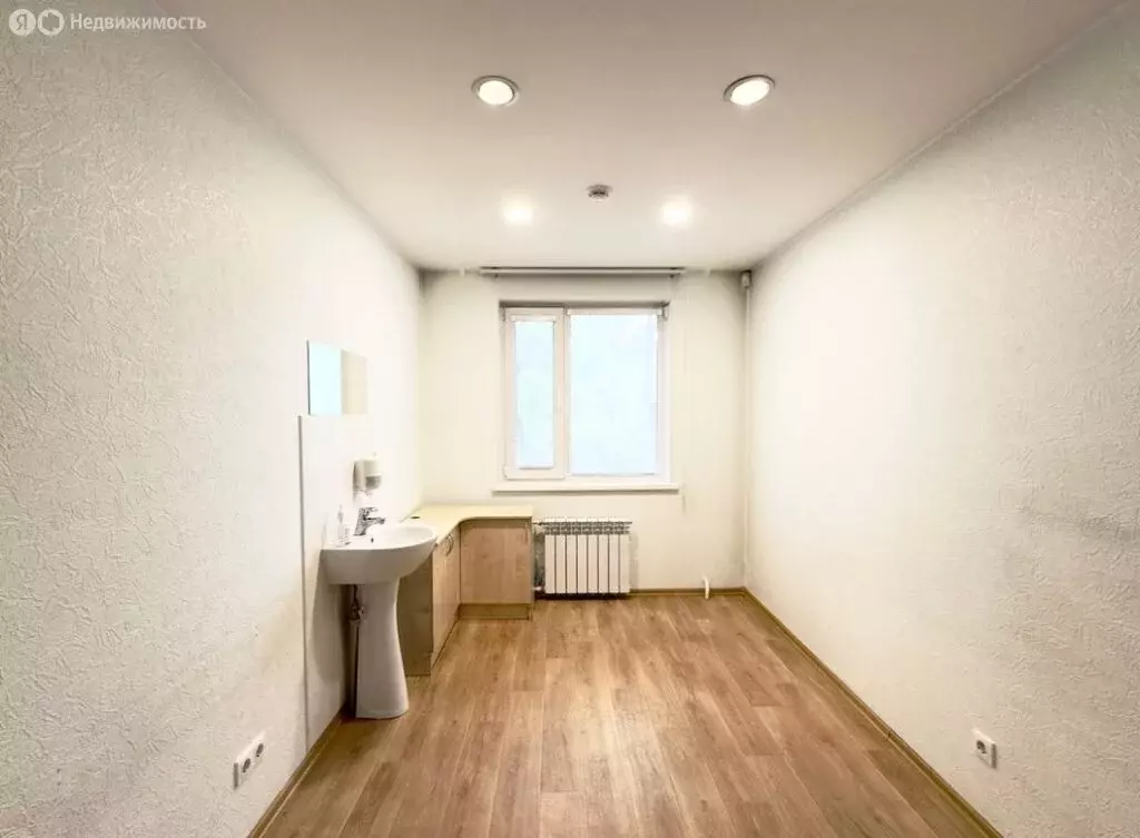 Офис (9 м) - Фото 1