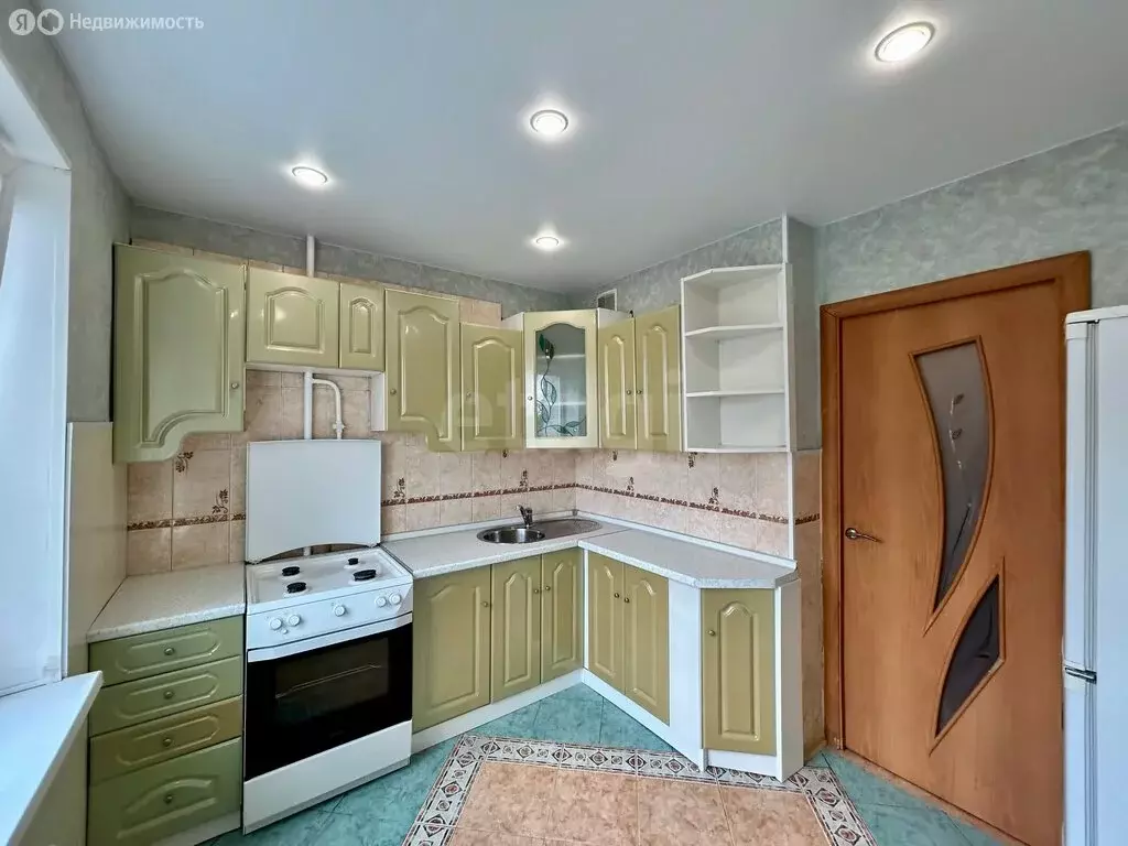 1-комнатная квартира: Тверь, улица Фадеева, 2 (35.8 м) - Фото 2