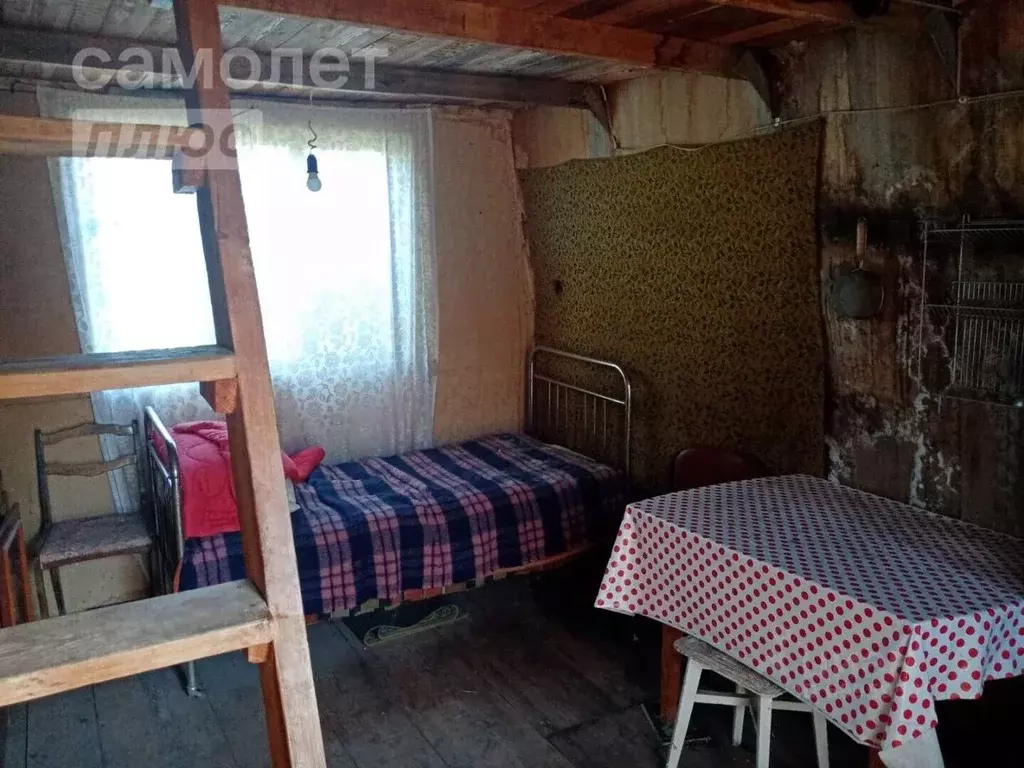 Дом в Башкортостан, Кармаскалинский район, Кедр СНТ 132 (20 м), Купить дом  в Кармаскалинском районе, ID объекта - 50011460629