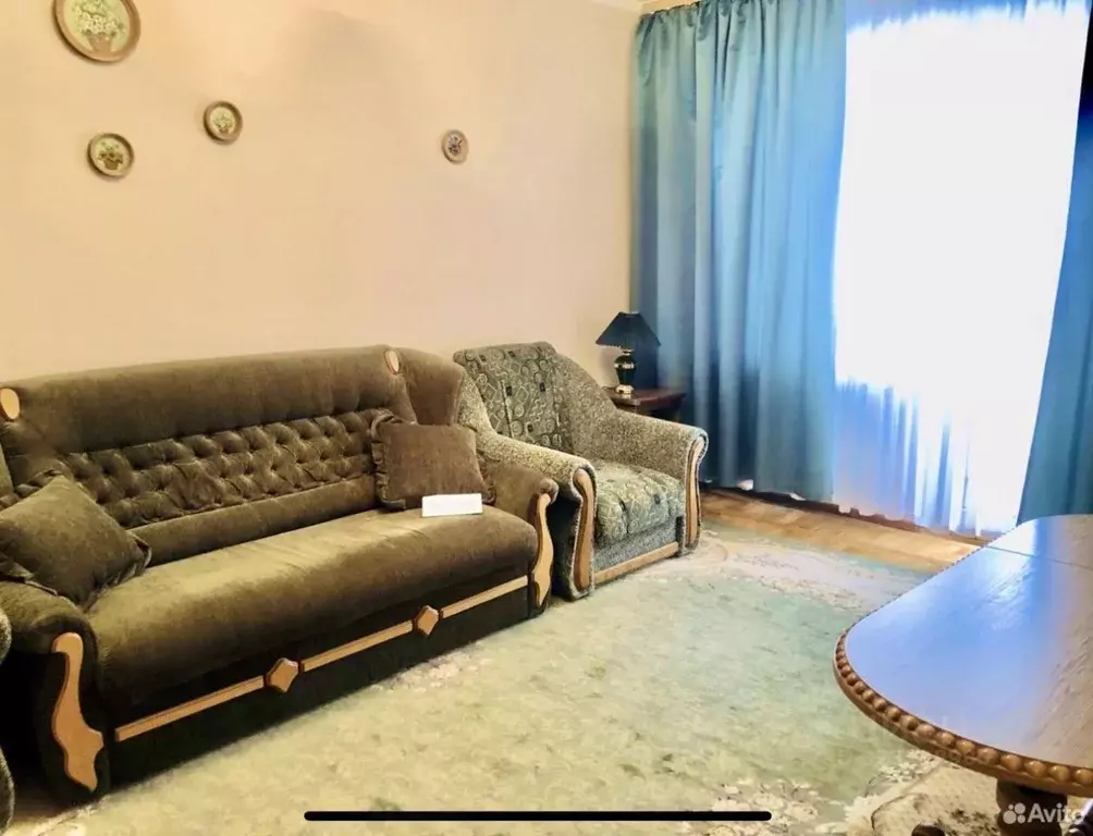 2-к кв. Крым, Ялта ул. Цветочная, 9 (45.0 м) - Фото 2