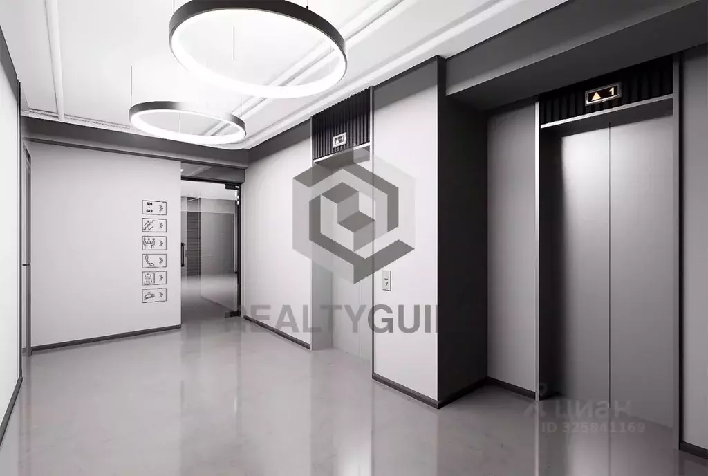 Офис в Москва Алтуфьевское ш., 35к1 (19 м) - Фото 2