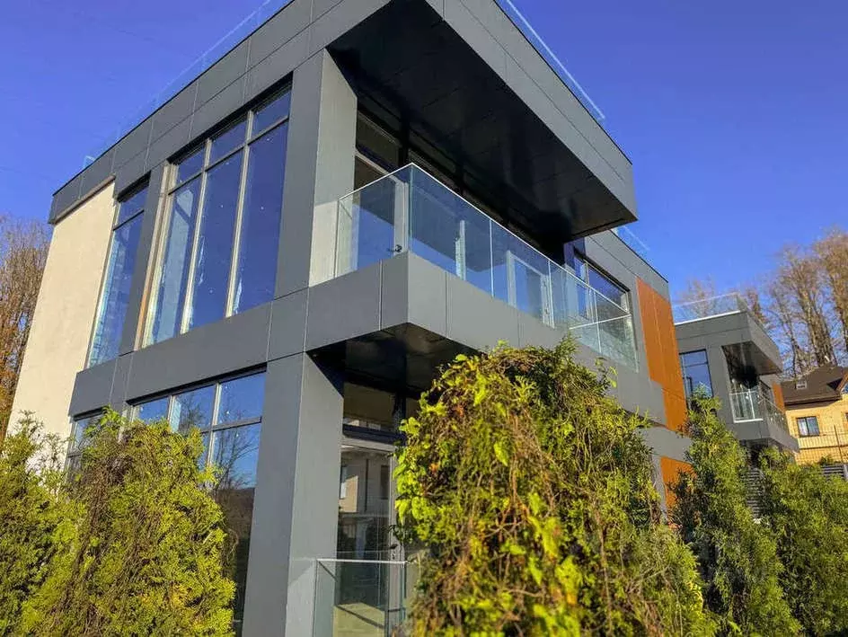 Дом в Краснодарский край, Сочи городской округ, Дагомыс пгт ш. ... - Фото 1