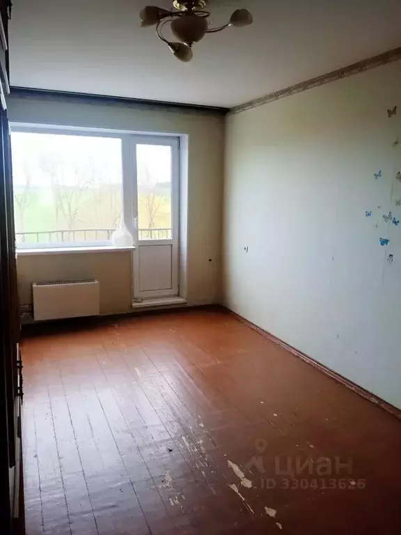 2-к кв. Ленинградская область, Волосово  (44.0 м) - Фото 2