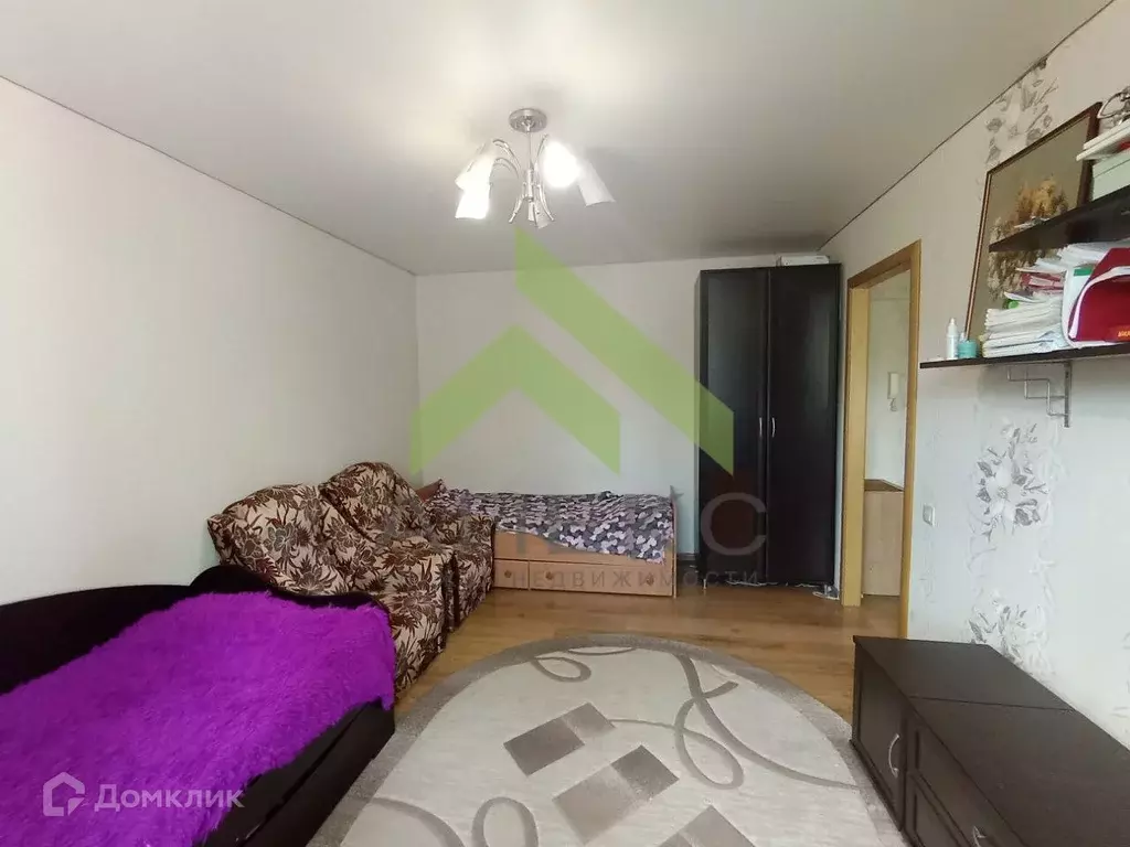 Продаётся 1-к квартира, 28.5 м - Фото 1