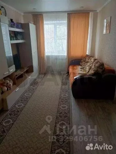 2-к кв. Белгородская область, Губкин ул. Фрунзе, 11 (41.0 м) - Фото 1