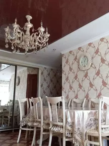 3-к кв. Карачаево-Черкесия, Черкесск ул. Горького, 6 (60.0 м) - Фото 1