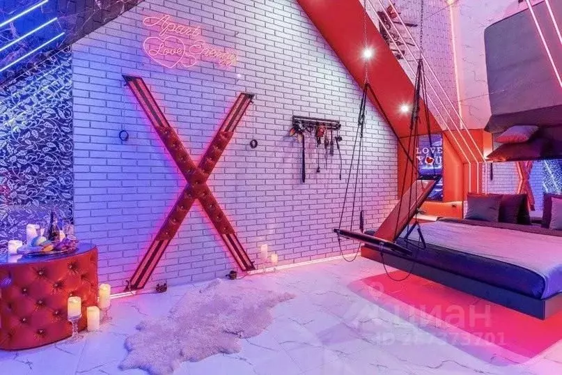 1-к кв. Краснодарский край, Краснодар ул. Энергетиков, 4 (42.0 м) - Фото 2