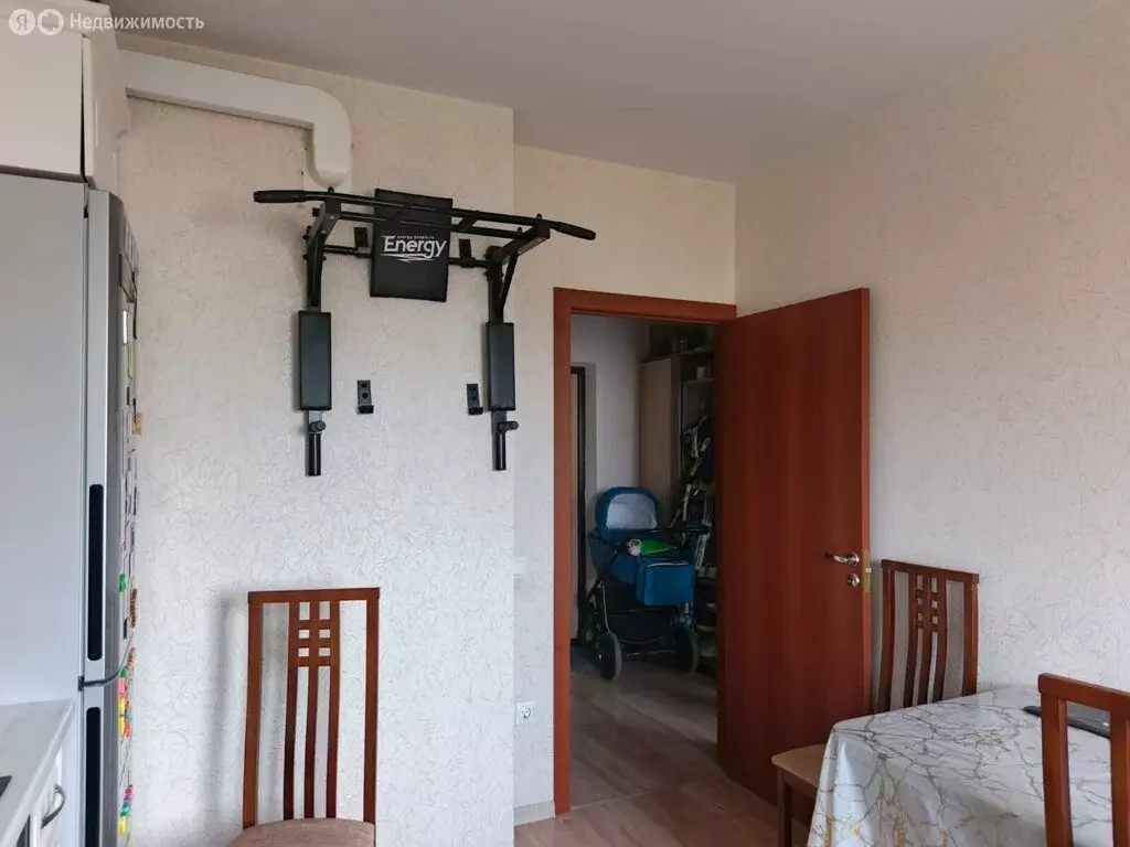 1-комнатная квартира: Афипский, улица 50 лет Октября, 46/2 (35 м) - Фото 2