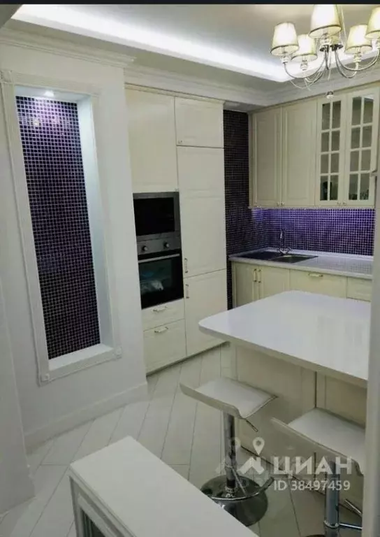 2-к кв. Московская область, Истра муниципальный округ, д. Черная ул. ... - Фото 2