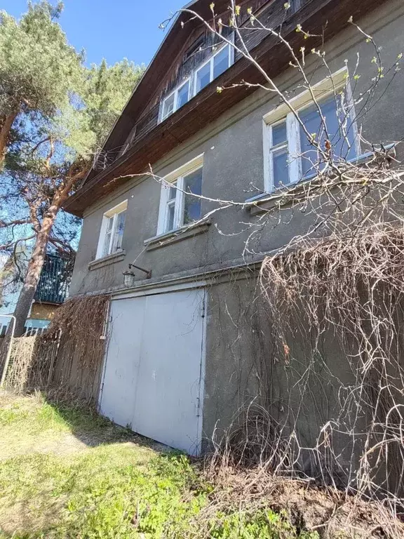 Коттедж в Тверская область, Калининский муниципальный округ, д. ... - Фото 2