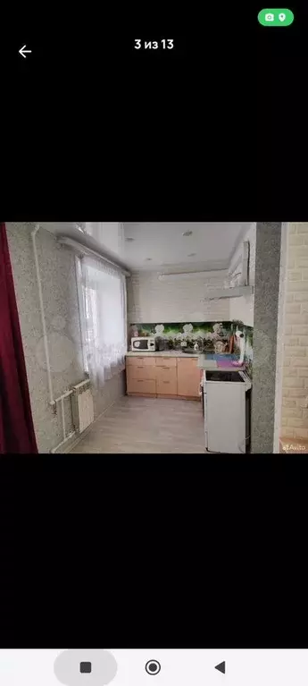 3-к. квартира, 59 м, 1/5 эт. - Фото 0