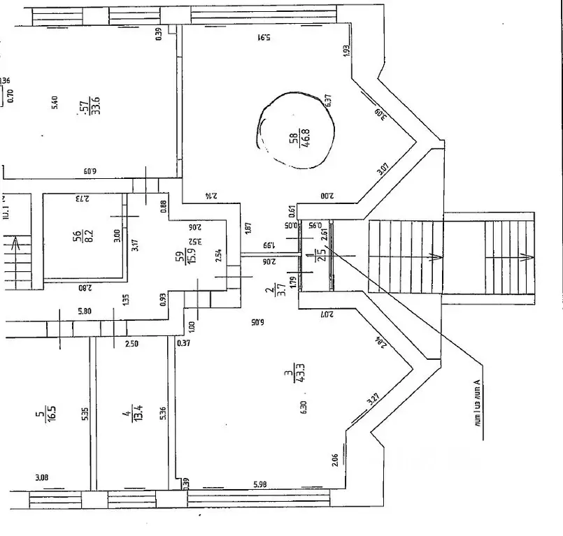 Помещение свободного назначения в Калининградская область, Неман ... - Фото 1