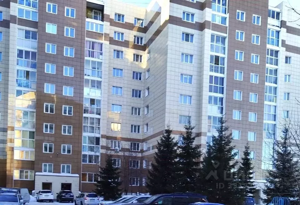 Помещение свободного назначения в Новосибирская область, Бердск ул. ... - Фото 1