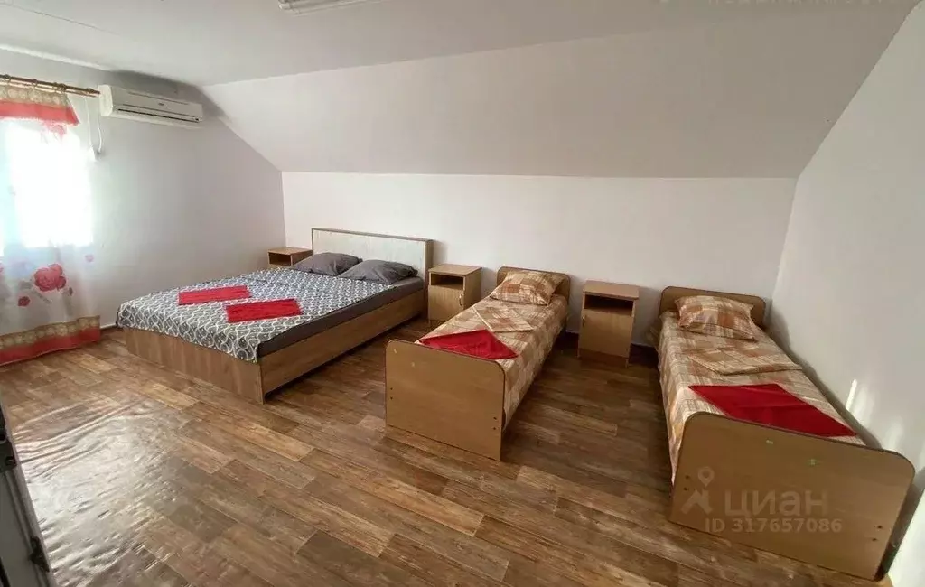 2-к кв. Краснодарский край, Геленджик Десантная ул., 32Б (60.0 м) - Фото 0