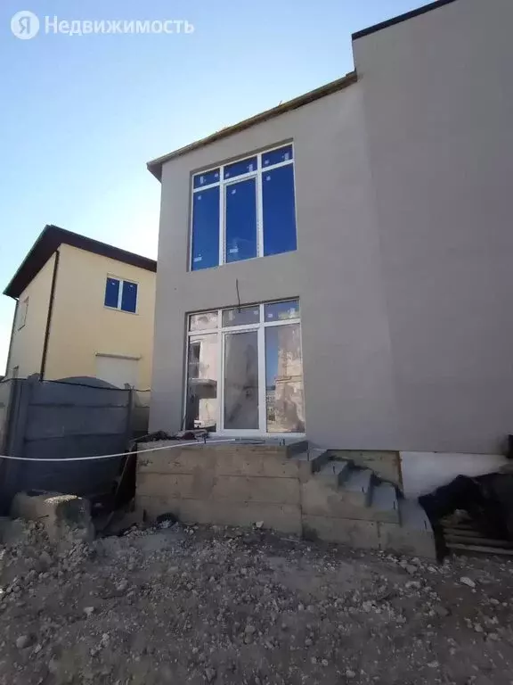 Квартира-студия: Севастополь, Аэродромное шоссе, 20 (20 м) - Фото 0
