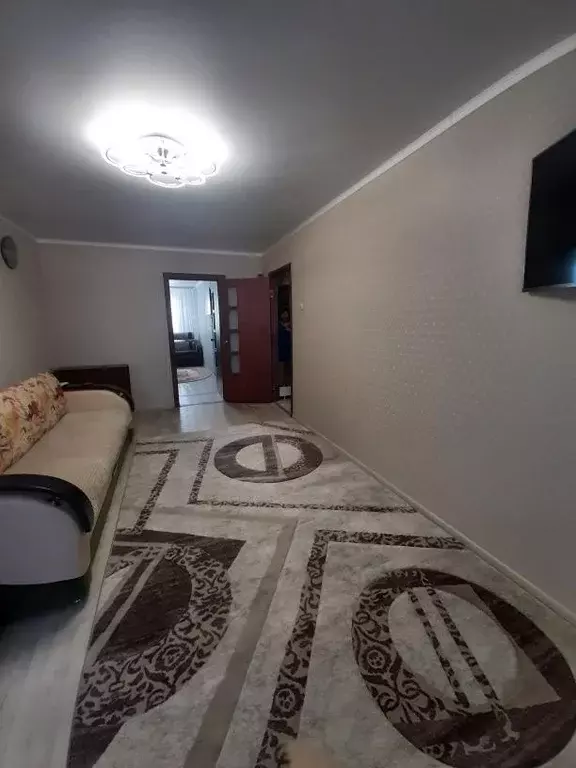 Квартира, 2 комнаты, 45 м - Фото 0